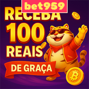 bet959 Ganhe R$ 100,00 Gratis