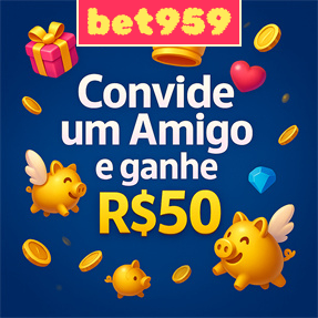 bet959 Mina Misteriosa