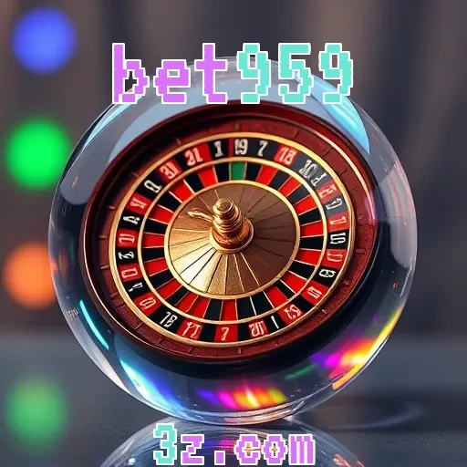 bet959: O Destino Imperdível para Amantes de Bingo Online