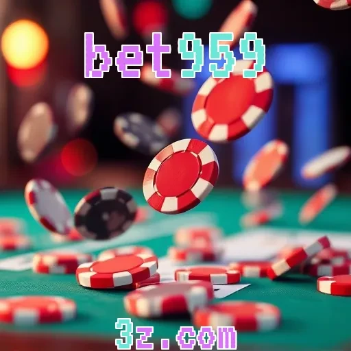 bet959: Explore a Importância da Seção de Perguntas Frequentes
